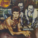 David Bowie Diamond Dogs - 1st - EX UK vinyl LP album (LP record) APL1-0576