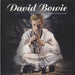 David Bowie Liveandwell.com UK CD album (CDLP) DBBLACD95993