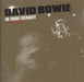 David Bowie No Trendy Rechauffe (Live In Birmingham 95) UK CD album (CDLP) DBBLACD95992