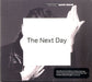 David Bowie The Next Day UK CD album (CDLP) 88765461862