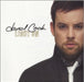 David Cook Light On US Promo CD single (CD5 / 5") 88697-40477-2