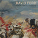 David Ford Pour A Little Poison UK Promo CD-R acetate CD-R