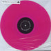 David Gray Please Forgive Me 2020 - Pink Vinyl UK 12" vinyl single (12 inch record / Maxi-single) IHTLP1916