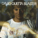 David Guetta Guetta Blaster UK Promo CD-R acetate CDVIRJ214