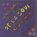 De La Soul The Magic Number UK 12" vinyl single (12 inch record / Maxi-single) 5046-75977-0