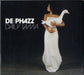 De Phazz Daily Lama German CD album (CDLP) 018817-2