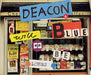Deacon Blue Will We Be Lovers UK CD single (CD5 / 5") 6589732