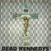 Dead Kennedys In God We Trust, Inc. EP UK 12" vinyl single (12 inch record / Maxi-single) STATEP2