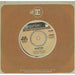Dean Martin Houston UK 7" vinyl single (7 inch record / 45) R20393