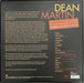 Dean Martin Lay Some Happiness On Me: The Reprise Years & More '66-'85 German CD Album Box Set 4000127165862