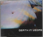 Death In Vegas Aisha - CD2 UK CD single (CD5 / 5") HARD43CD2