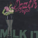 Death In Vegas Milk It UK 2 CD album set (Double CD) 82876672672