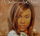 Deborah Cox Where Do We Go From Here Australian CD single (CD5 / 5") 74321403672