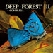 Deep Forest Comparsa - Crystal Clear Vinyl 180 Gram UK vinyl LP album (LP record) DFOLPCO809807