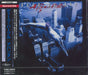 Deep Purple Abandon Japanese Promo CD album (CDLP) TECW-25669