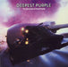 Deep Purple Deepest Purple: The Very Best Of Deep Purple Canadian vinyl LP album (LP record) XPR3486