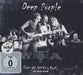 Deep Purple From The Setting Sun... (In Wacken) - Sealed German 3-disc CD/DVD Set 0210536EMU