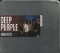 Deep Purple Greatest Hits German CD album (CDLP) 88697305412