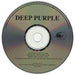 Deep Purple In Concert With The London Symphony Orchestra Sampler US Promo CD single (CD5 / 5") CD-PRO5068