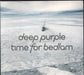 Deep Purple Time For Bedlam UK CD single (CD5 / 5") 0211853EMU