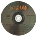 Def Leppard Make Love Like A Man UK Promo CD single (CD5 / 5") LEPCDJ7