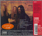 Deicide Once Upon The Cross - Sealed Japanese Promo CD album (CDLP) 4988015054132