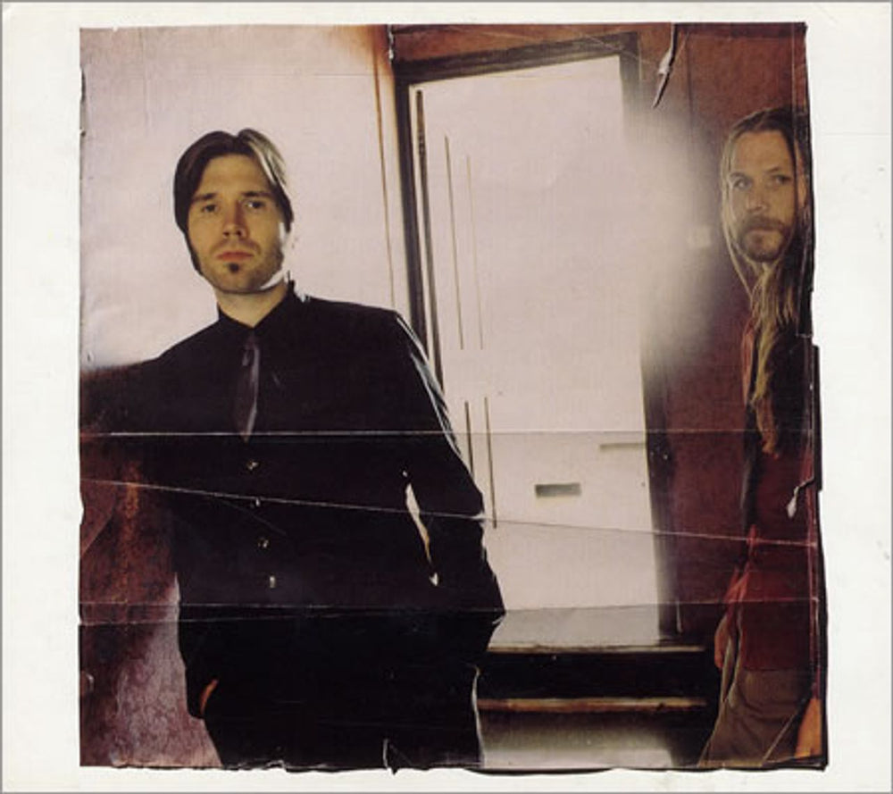 Del Amitri Not Where Its At UK CD single (CD5 / 5") 582253-2