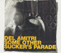 Del Amitri Some Other Sucker's Parade UK CD single (CD5 / 5") 582437-2