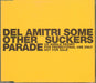 Del Amitri Some Other Suckers Parade UK Promo CD single (CD5 / 5") SOSP1