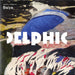 Delphic Baiya UK Promo CD single (CD5 / 5") DELPHIC6