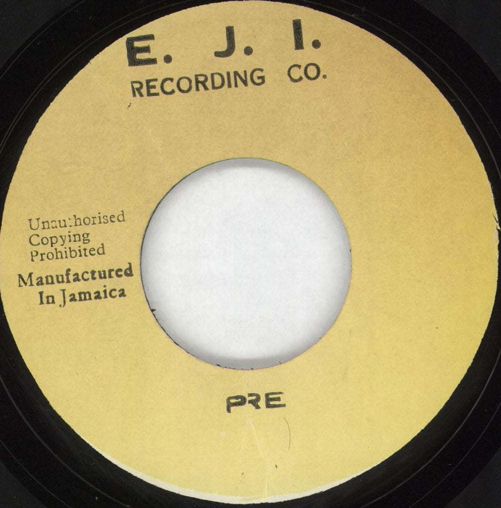 Delroy Wilson How Can I Love Someone Jamaican 7" vinyl single (7 inch record / 45)