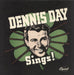 Dennis Day Dennis Day Sings! UK 10" vinyl single (10 inch record) LC6646