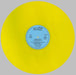 Depeche Mode A Question Of Lust - Yellow Vinyl + Booklet German 12" vinyl single (12 inch record / Maxi-single) DEP12AQ827167