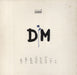 Depeche Mode Enjoy The Silence - VG UK 12" vinyl single (12 inch record / Maxi-single) 5016025230181