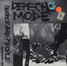 Depeche Mode People Are People - Different Mix Canadian 12" vinyl single (12 inch record / Maxi-single) 9202140