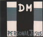 Depeche Mode Personal Jesus - Uncensored Sleeve Austrian CD single (CD5 / 5") CDBONG17