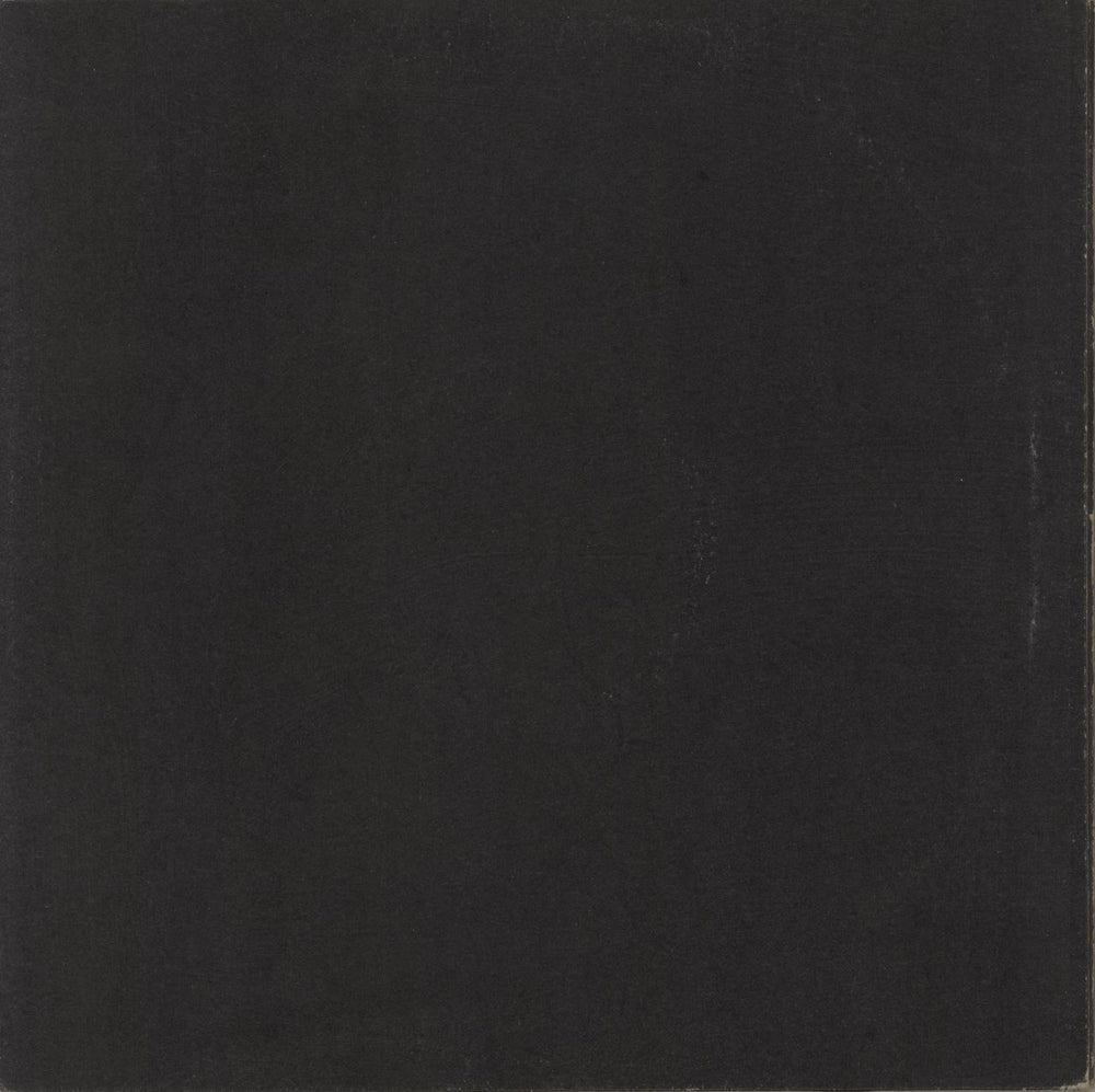 Deus Worst Case Scenario - Numbered UK vinyl LP album (LP record) ILPS8028