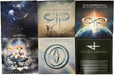 Devin Townsend Eras III - 180 Gram Clear Vinyl UK Vinyl Box Set DVWVXER822087