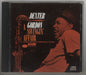 Dexter Gordon A Swingin' Affair US CD album (CDLP) CDP841332