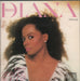 Diana Ross Why Do Fools Fall In Love Japanese CD album (CDLP) CP35-3033