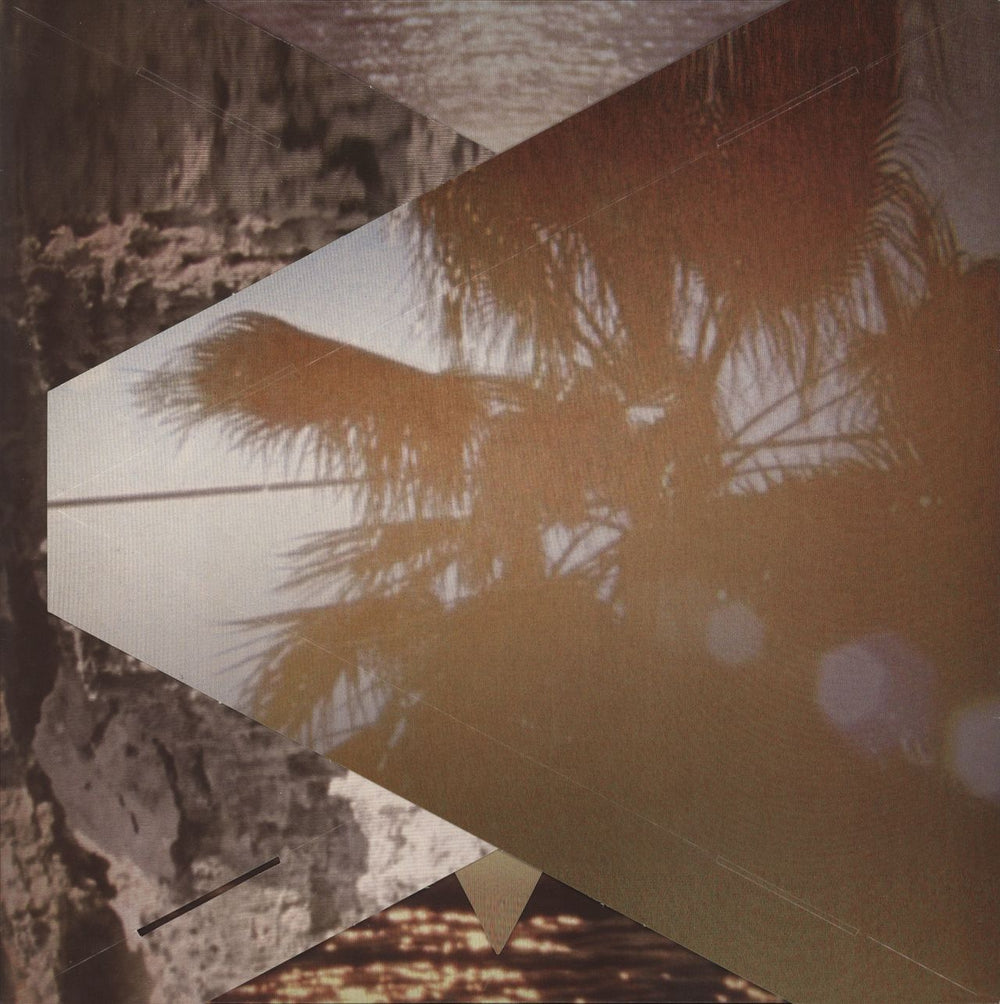 Die Verboten Live In Eivissa - 200gm Vinyl + Numbered UK vinyl LP album (LP record)