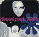 Diesel Park West All The Myths On Sunday UK 12" vinyl single (12 inch record / Maxi-single) 12FOOD17