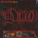 Dio 5 Classic Albums - Sealed UK CD Album Box Set 600753785164