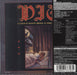 Dio Dream Evil - SHM-CD Japanese SHM CD 4988005767035