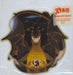 Dio Hungry For Heaven - Hype Stickered - EX UK shaped picture disc (picture disc vinyl record) DIOP6