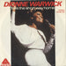 Dionne Warwick Take The Short Way Home German 7" vinyl single (7 inch record / 45) 105282-100