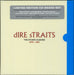 Dire Straits The Studio Albums 1978 - 1991 - Sealed UK CD Album Box Set 00602508391361