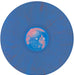 Django Django Marble Skies / Marble Dubs - Blue & Pink Vinyl + CDs + Obi UK 2-LP vinyl record set (Double LP Album) E2K2LMA794673