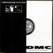 DMC Underground Selection 8/93 UK Promo 12" vinyl single (12 inch record / Maxi-single) DMC127/2