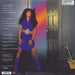 Donna Summer Donna Summer - 40th Anniversary - Blue & Red Vinyl UK 2-LP vinyl record set (Double LP Album) 654378626524